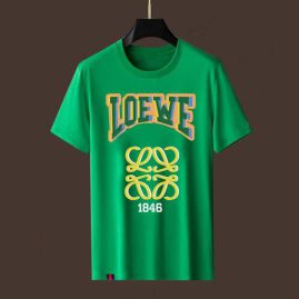 Picture of Loewe T Shirts Short _SKULoeweM-4XL11Ln4936719